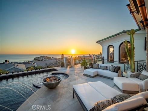 922  Emerald Bay  , Laguna Beach, CA