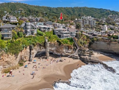 31722  Seacliff  , Laguna Beach, CA