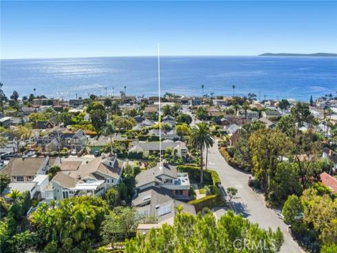 1900  Catalina   Street, Laguna Beach, CA