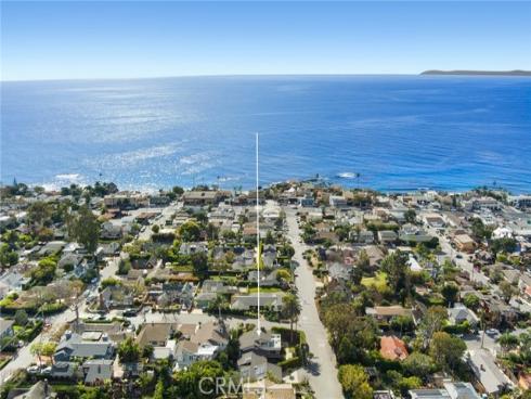 1900  Catalina   Street, Laguna Beach, CA
