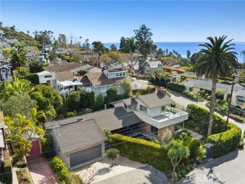 1900  Catalina   Street, Laguna Beach, CA