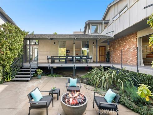 1900  Catalina   Street, Laguna Beach, CA