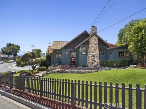 310 Hawthorne Road, Laguna Beach, CA