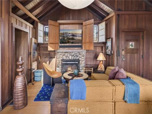 310 Hawthorne Road, Laguna Beach, CA