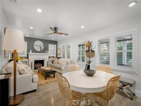 469  Oak  , Laguna Beach, CA