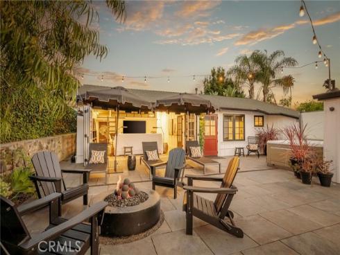 469  Oak  , Laguna Beach, CA