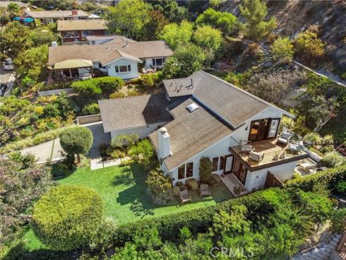 3121 Bern Drive, Laguna Beach, CA