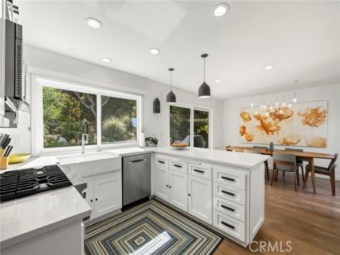 3121 Bern Drive, Laguna Beach, CA