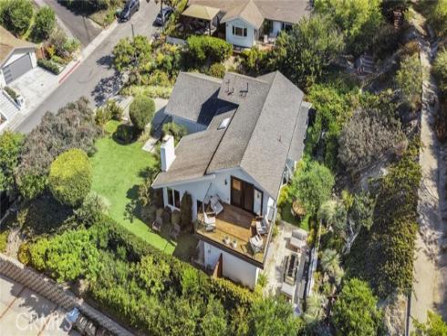 3121 Bern Drive, Laguna Beach, CA
