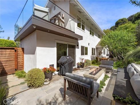 3121 Bern Drive, Laguna Beach, CA