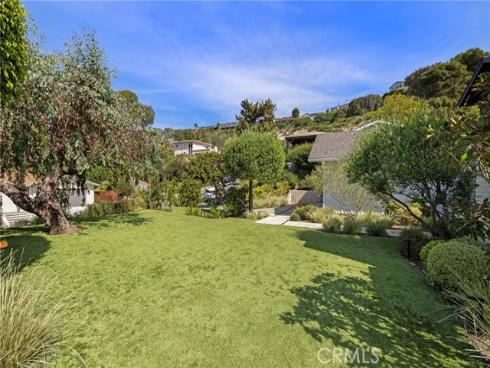 3121 Bern Drive, Laguna Beach, CA