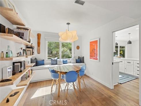 3121 Bern Drive, Laguna Beach, CA