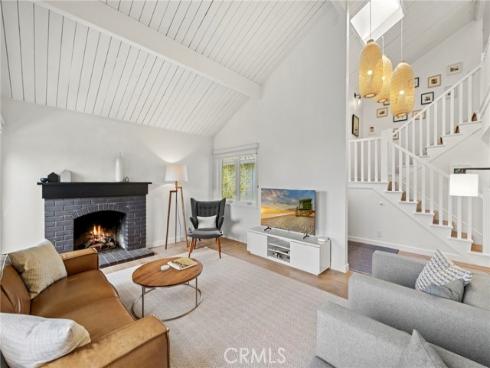 3121 Bern Drive, Laguna Beach, CA