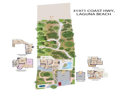 31971  Coast   Highway, Laguna Beach, CA