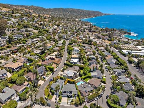 1680  Louise  , Laguna Beach, CA