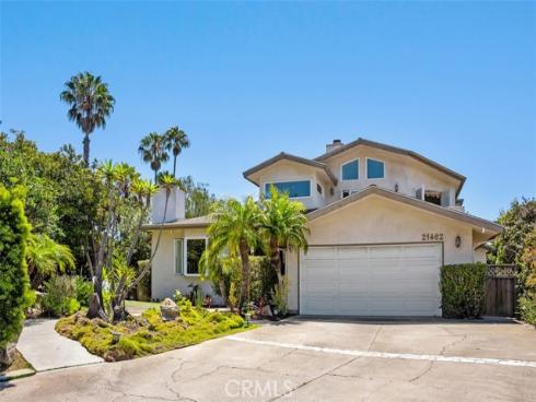 21462  Ocean Vista  , Laguna Beach, CA