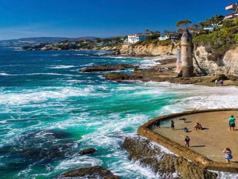 21462  Ocean Vista  , Laguna Beach, CA