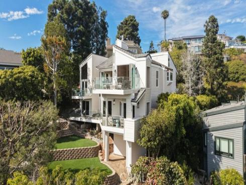 2315 Hillview , Laguna Beach, CA