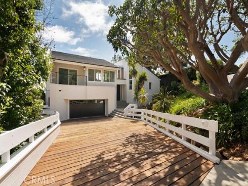 2315 Hillview , Laguna Beach, CA