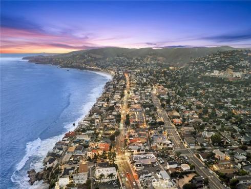 1143 Catalina Street, Laguna Beach, CA