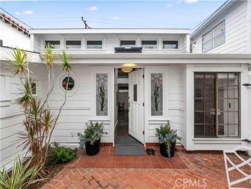 1143 Catalina Street, Laguna Beach, CA