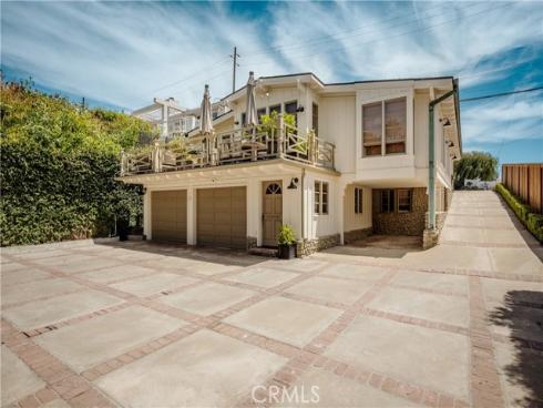 522 Thalia Street, Laguna Beach, CA