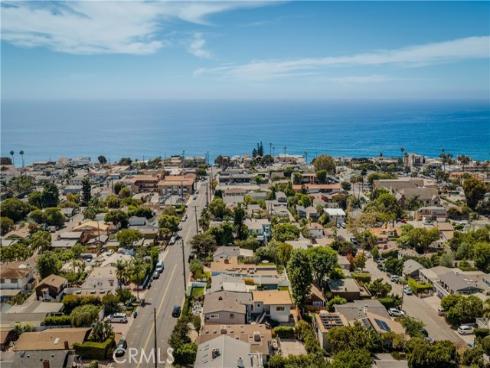 522 Thalia Street, Laguna Beach, CA