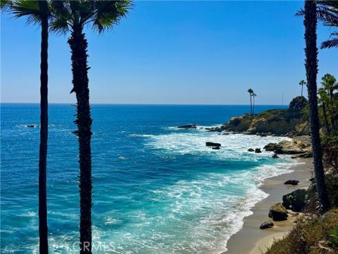 1535 Arroyo Dr , Laguna Beach, CA