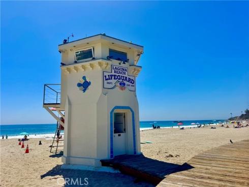 1535 Arroyo Dr , Laguna Beach, CA