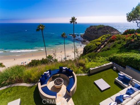 26 S La Senda Drive, Laguna Beach, CA