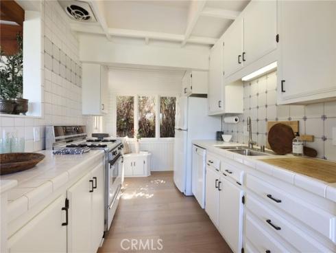 769 Manzanita Drive, Laguna Beach, CA