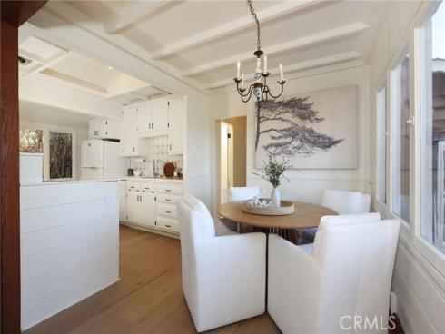 769 Manzanita Drive, Laguna Beach, CA