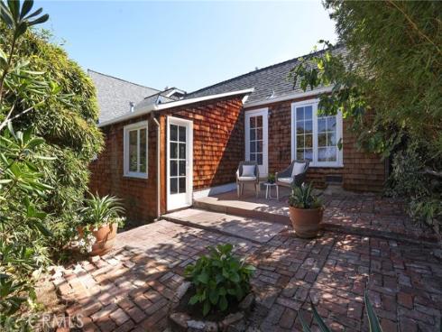 769 Manzanita Drive, Laguna Beach, CA