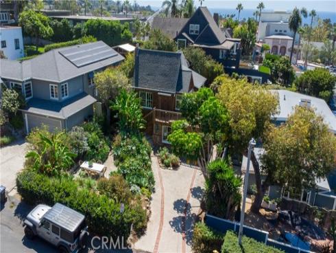 769 Manzanita Drive, Laguna Beach, CA
