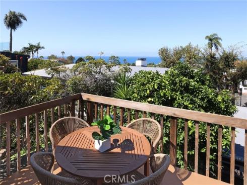 769 Manzanita Drive, Laguna Beach, CA