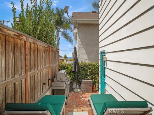 609 Seaview Street, Laguna Beach, CA