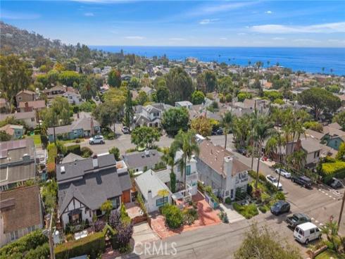 609 Seaview Street, Laguna Beach, CA