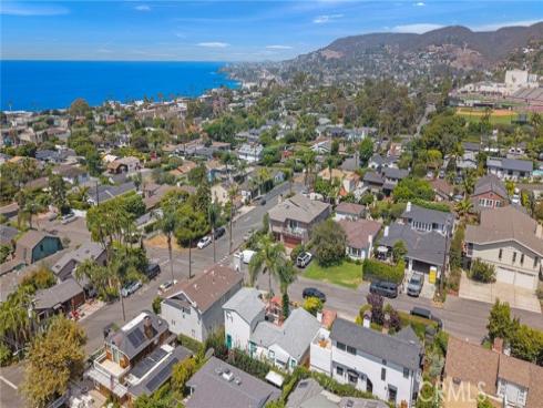 609 Seaview Street, Laguna Beach, CA