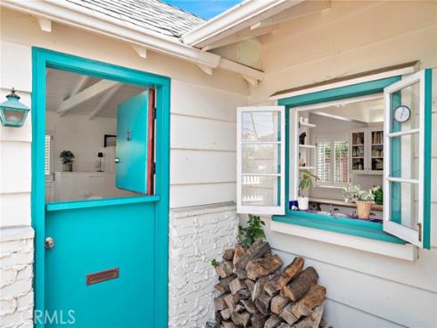 609 Seaview Street, Laguna Beach, CA