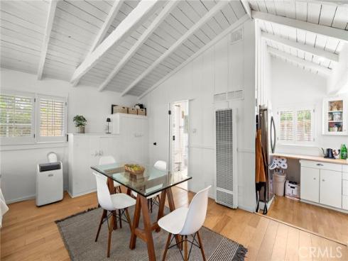 609 Seaview Street, Laguna Beach, CA
