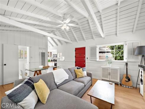 609 Seaview Street, Laguna Beach, CA