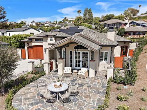 3002 Dorn Court, Laguna Beach, CA