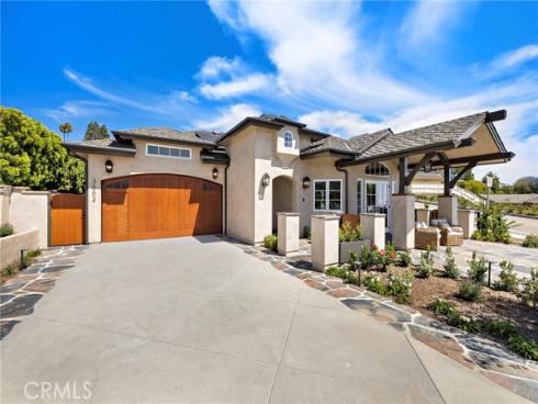3002 Dorn Court, Laguna Beach, CA