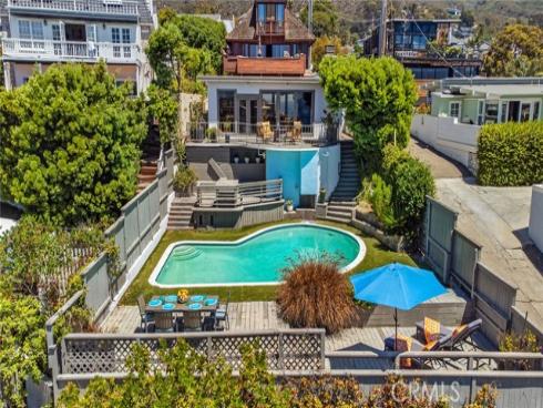 31731 Seacove , Laguna Beach, CA