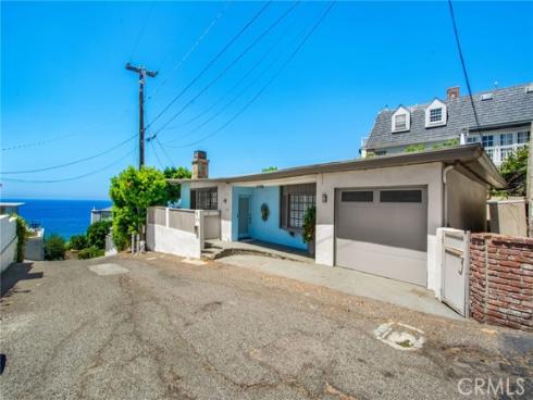 31731 Seacove , Laguna Beach, CA
