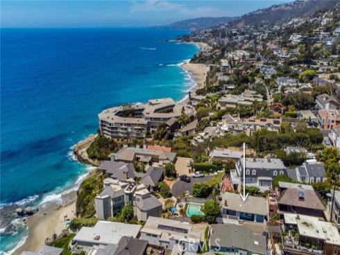 31731 Seacove , Laguna Beach, CA