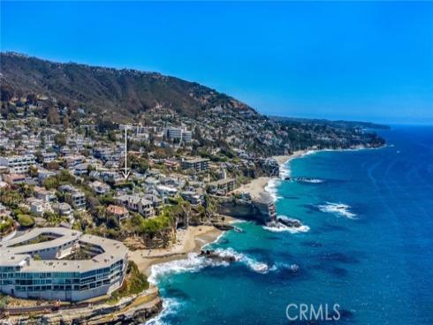31731 Seacove , Laguna Beach, CA