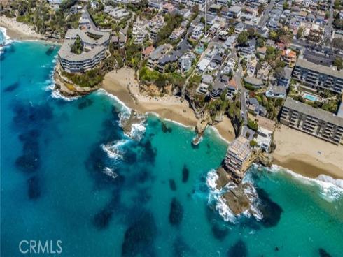 31731 Seacove , Laguna Beach, CA