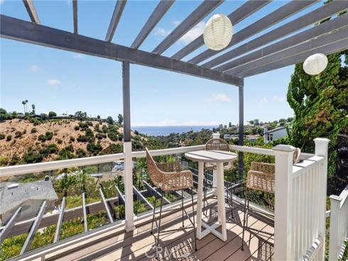 1414 Mar Vista Way, Laguna Beach, CA