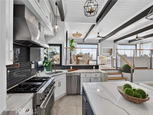 1414 Mar Vista Way, Laguna Beach, CA